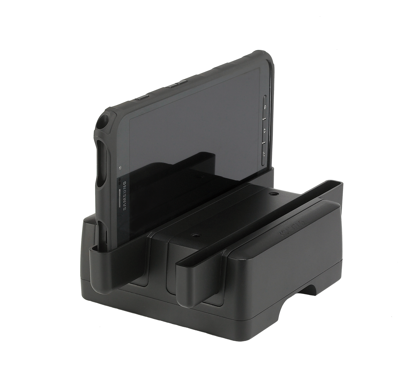 Samsung Galaxy Tab Active2/3/5 2-Slot Charging Cradle