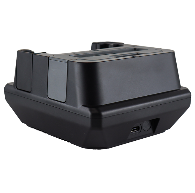 XCover7 Pro & Battery 1-Slot Charging Cradle