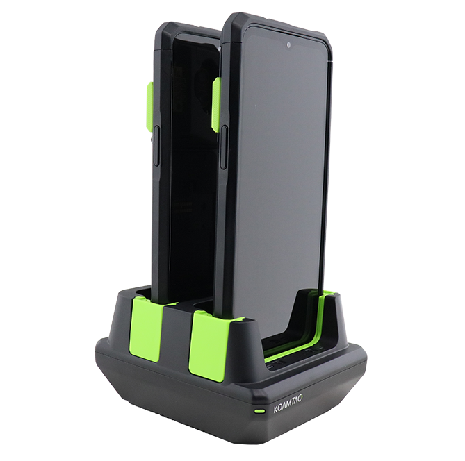 SKX6Pro/SKX7Pro SmartSled 2-slot Charger