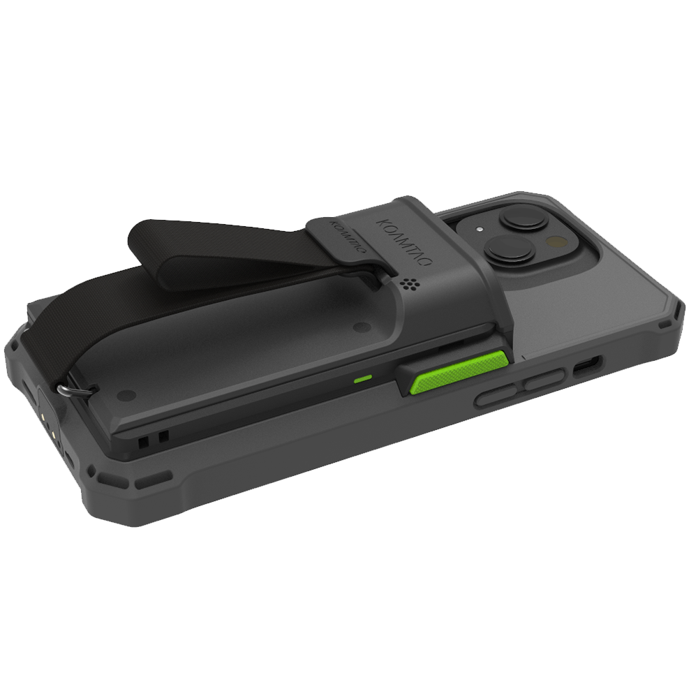 KDC1000 ST SmartSled for iPhone 14 Pro Max