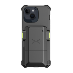 KDC1200 SmartSled for iPhone 15 Plus
