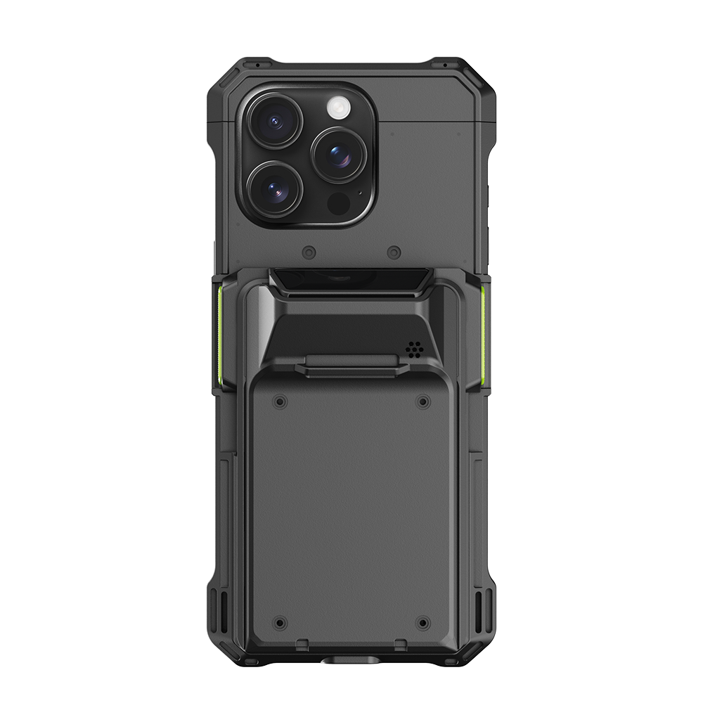 KDC1100 SmartSled for iPhone 16 Pro Max – KOAMTAC Inc.