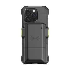 KDC1200 SmartSled for iPhone 15 Pro
