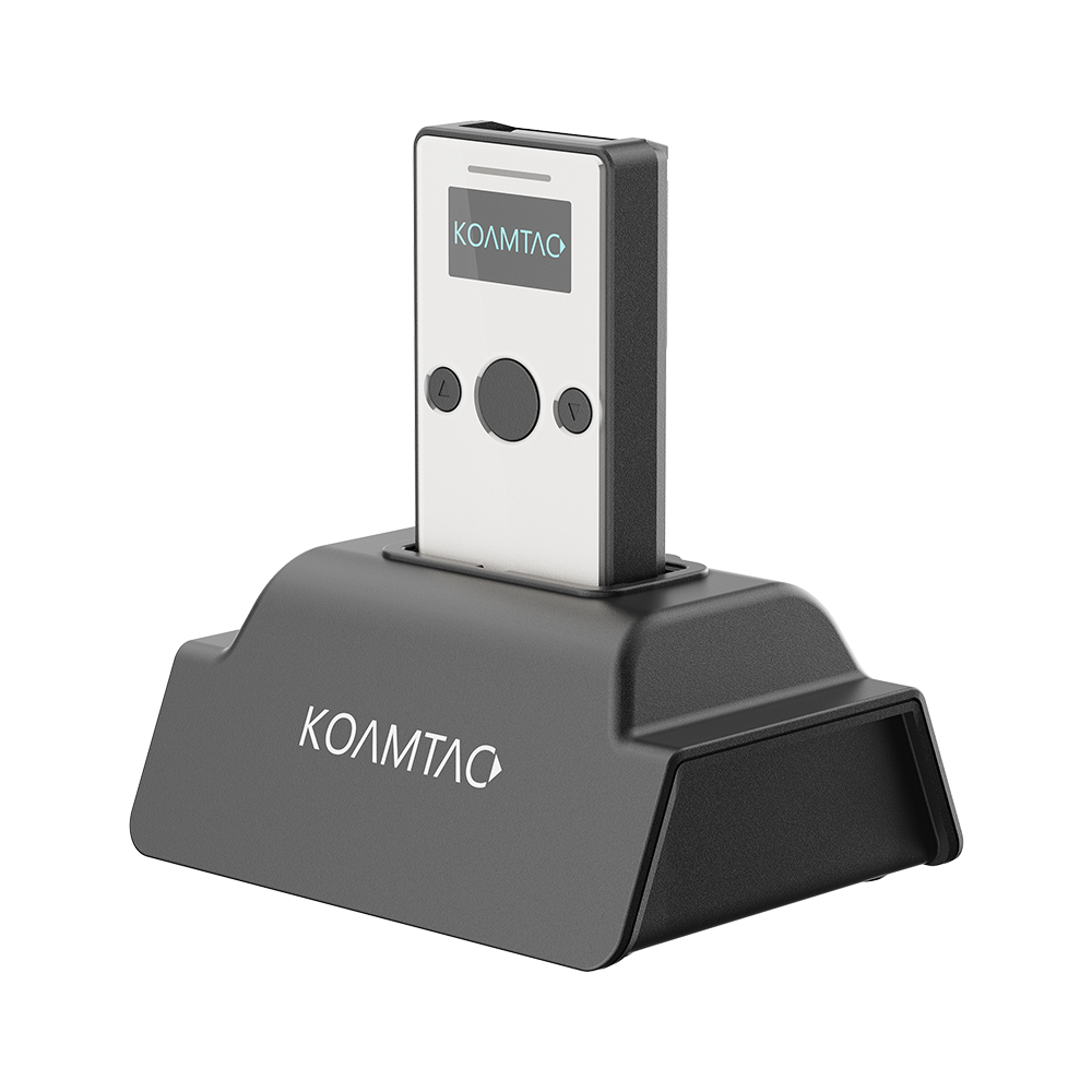 KDC280 BLE Scanning Package – KOAMTAC Inc.