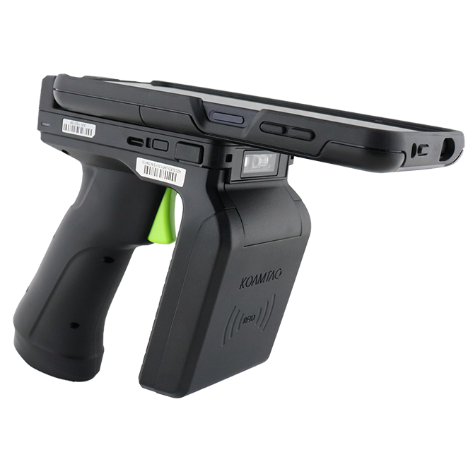 1.0 Watt UHF Reader for KDC470/480/1000