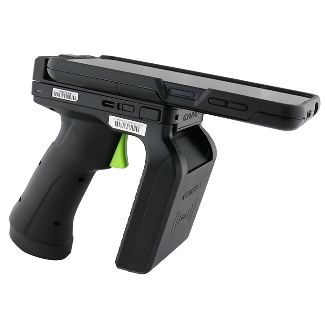 1.0 Watt UHF Reader for KDC475/485/1100 SmartSled