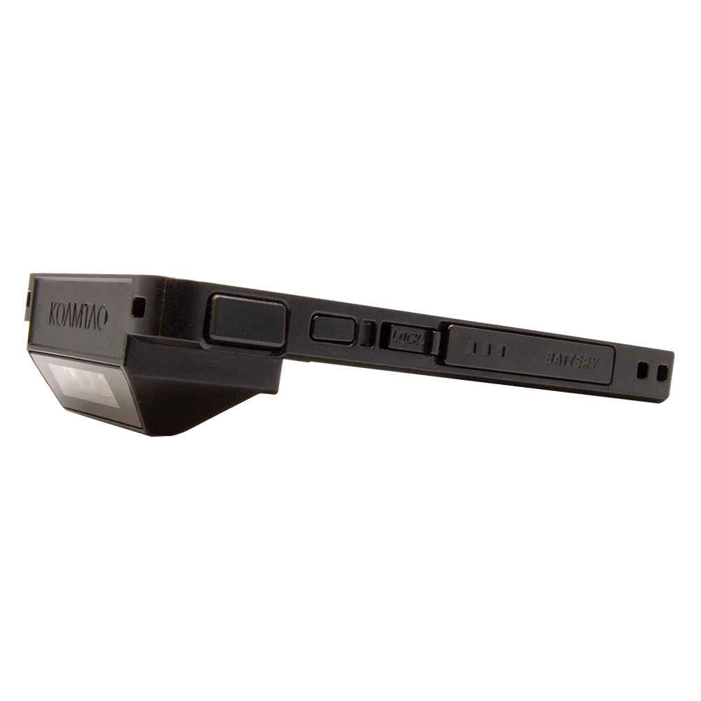 KDC485H 2D Imager Bluetooth Barcode Sled Scanner – KOAMTAC Inc.
