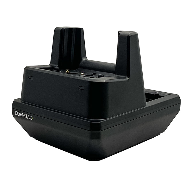 KDC480 1-Slot 1.0W UHF Charging Cradle