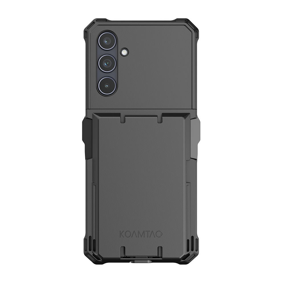 Galaxy A35 Protective Charging Case (KPCC)