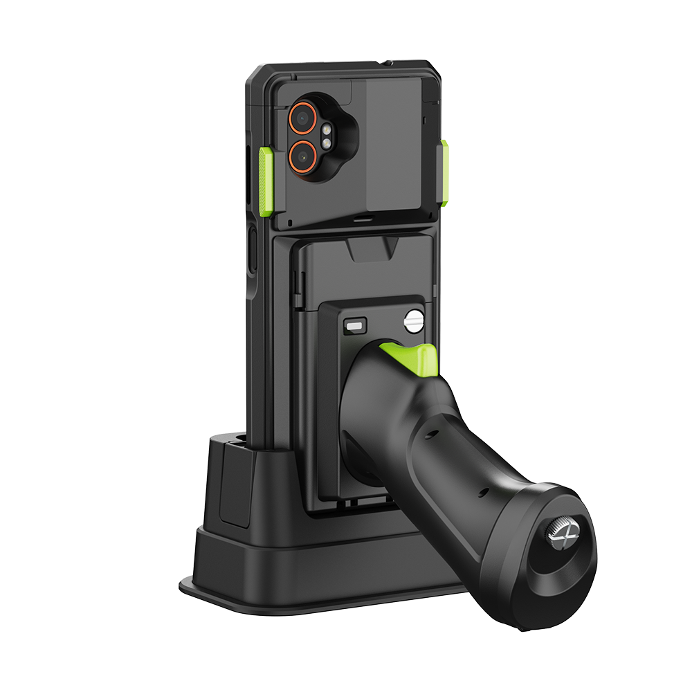 SKX SmartSled 1-Slot Pistol (No battery) Charging Cradle