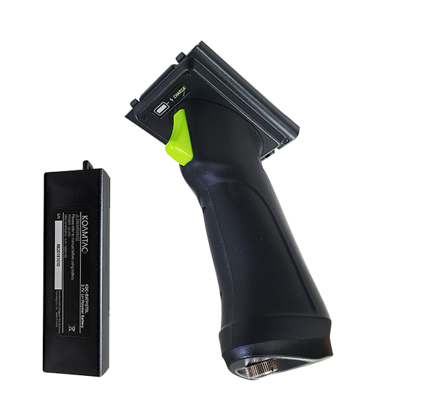 Trigger Handle Companion for KDC470/480/1000 with 6000mAh Battery