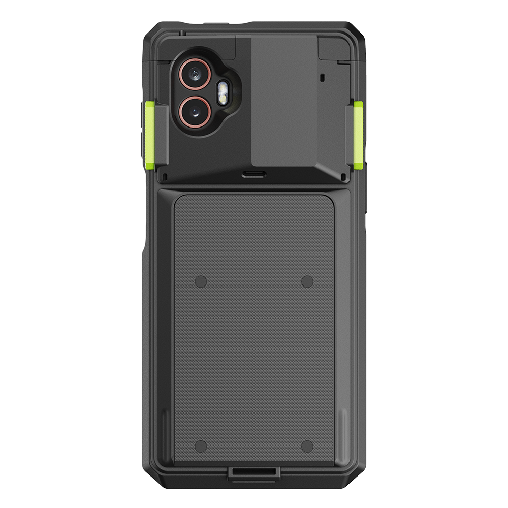 SKX7ProMR Medium-Range 2D SmartSled for XCover7 Pro – KOAMTAC Inc.