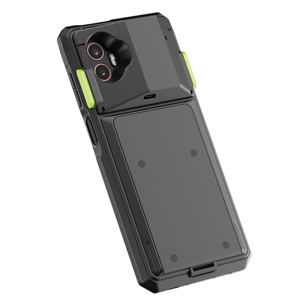 SKX7Pro 2D SmartSled for XCover7 Pro – KOAMTAC Inc.