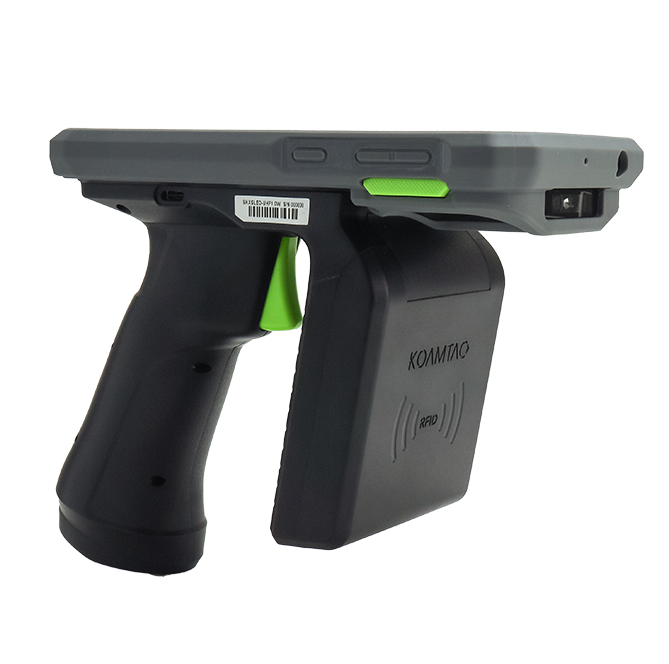 1.0 Watt UHF Reader for SKX6Pro & SKX7Pro