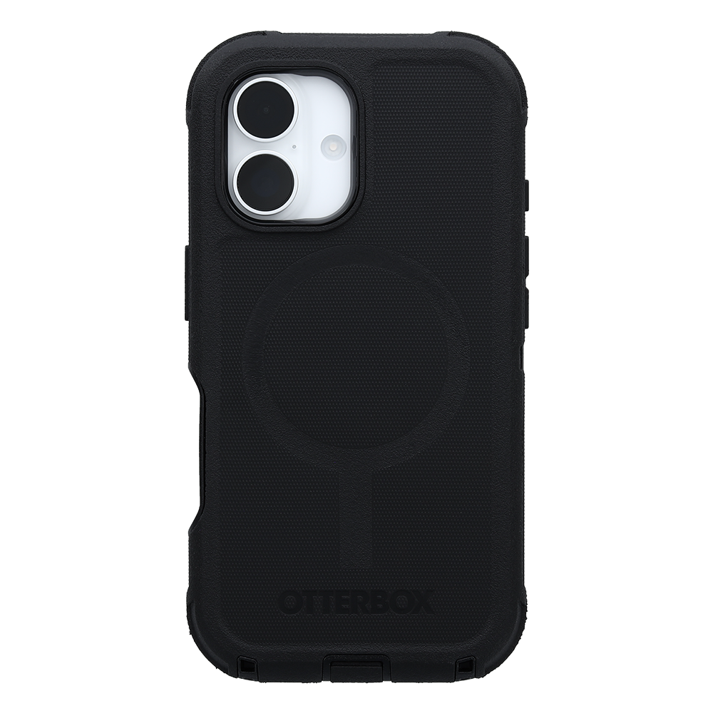 iPhone 16 OtterBox Defender SmartSled Case for KDC SmartSled