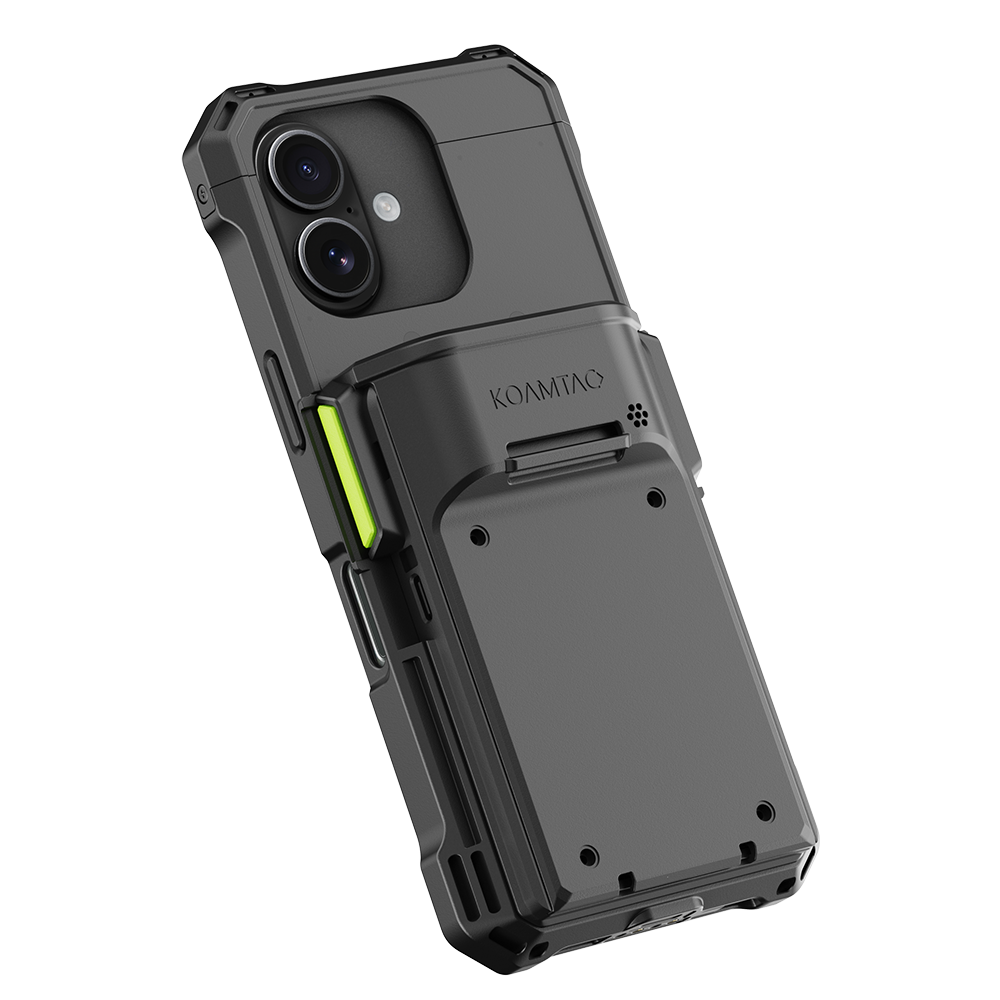 KDC1000 ST SmartSled for iPhone 16