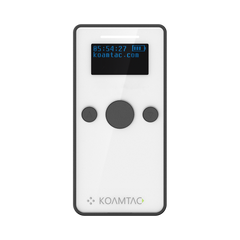 KDC280L-BLE 1D Laser Bluetooth Low Energy Barcode Scanner & Data Collector