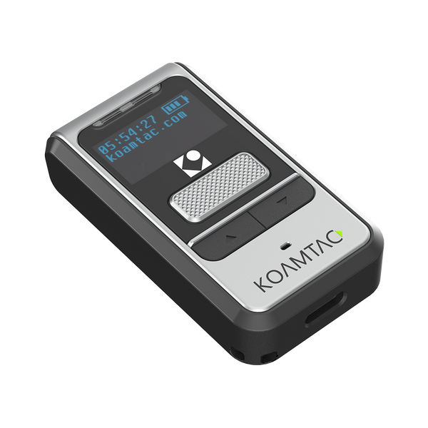 ✨最新版✨ KDC80D KOAMTAC ワイヤレスバーコードリーダー KDC80D 1D CCD Bluetooth Barcode Scanner & Data Collector – KOAMTAC
