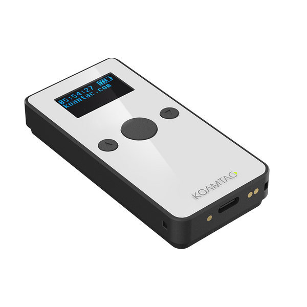 KDC280D-BLE 1D CCD Bluetooth Low Energy Barcode Scanner & Data