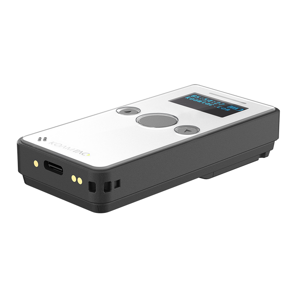 KDC280D-BLE 1D CCD Bluetooth Low Energy Barcode Scanner