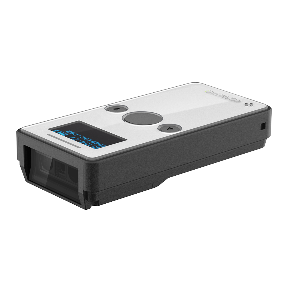 KDC280L-BLE 1D Laser Bluetooth Low Energy Barcode Scanner & Data Collector