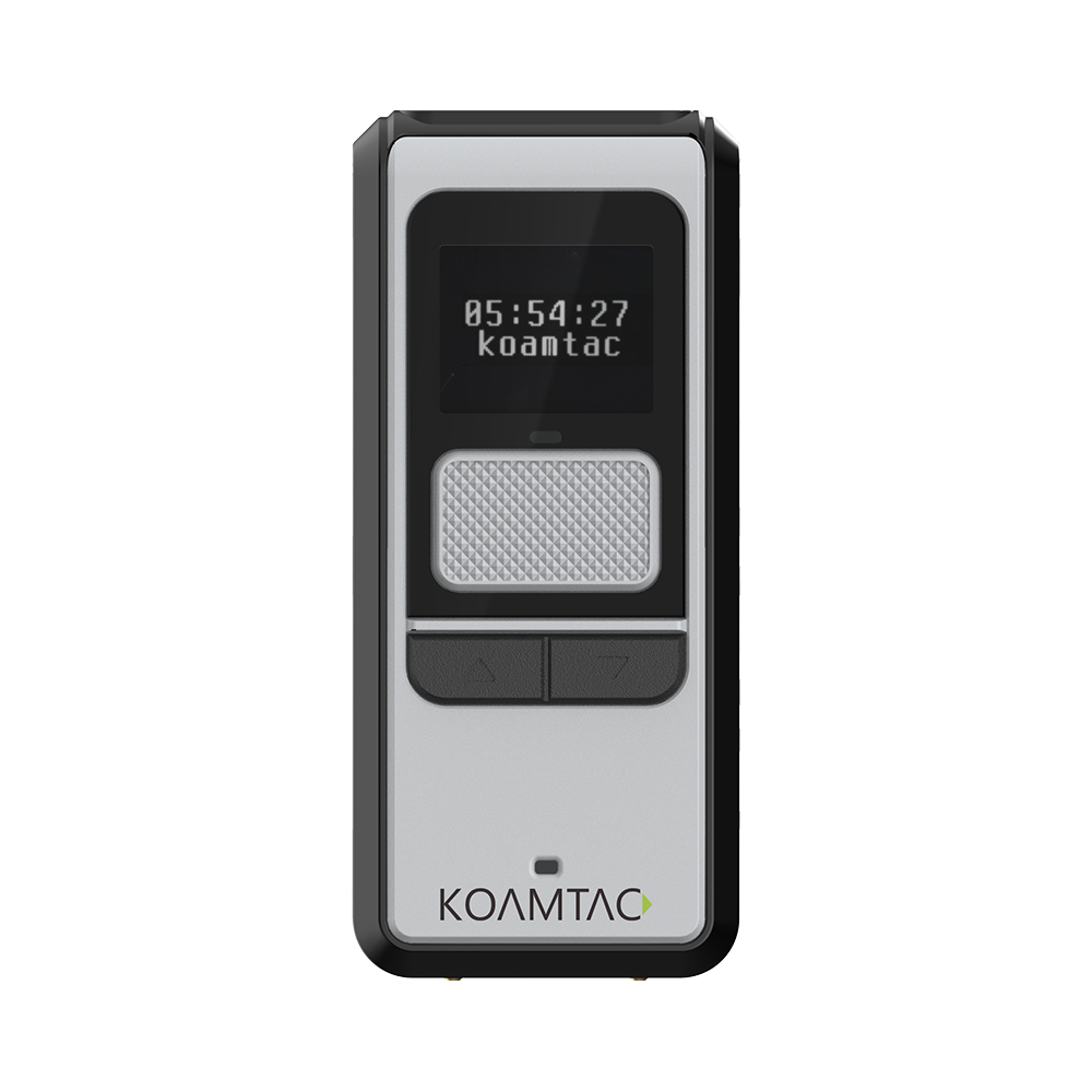 KDC185 2D Wearable Scanner – KOAMTAC Inc.