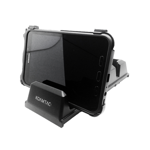 KDC470/KDC480 4-Slot Charging Cradle for Samsung Galaxy Tab Active3 SmartSled