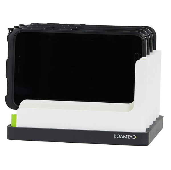 Tablet Cradle Workstation for Samsung Galaxy Tab Active Pro and Tab Active4  Pro