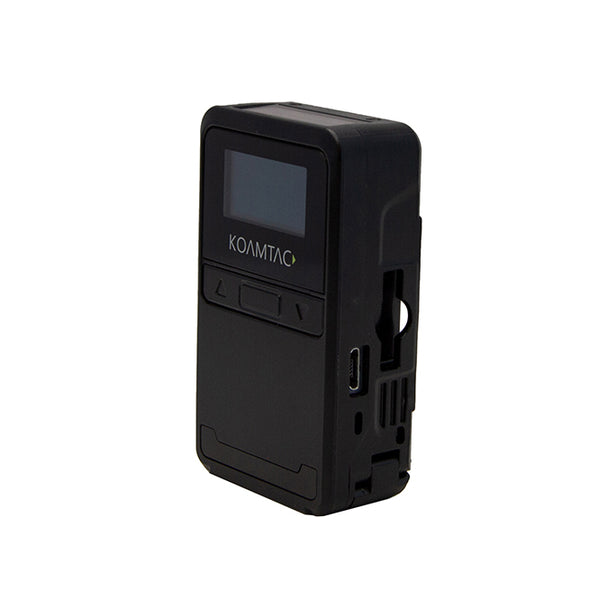 KDC180ER Extended Range Wearable Barcode Scanner & Data Collector