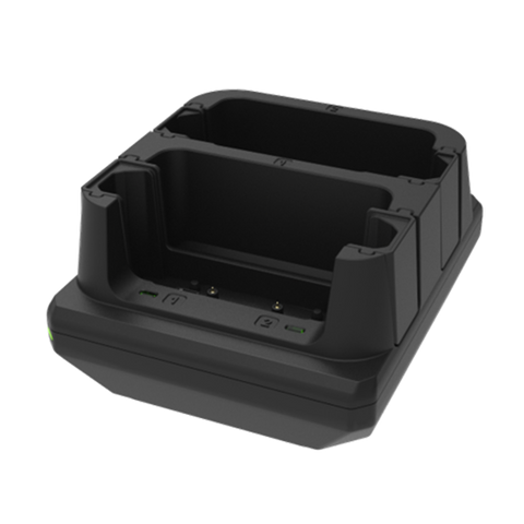 XCover6 Pro 2-Slot Charging Cradle for Smartcase