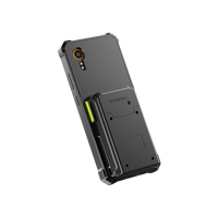 0.5 Watt UHF Reader for KDC480 & KDC1000