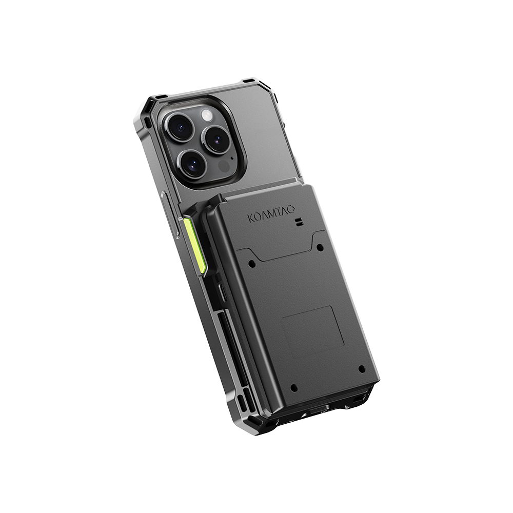 0.5 Watt UHF Reader for KDC480 & KDC1000