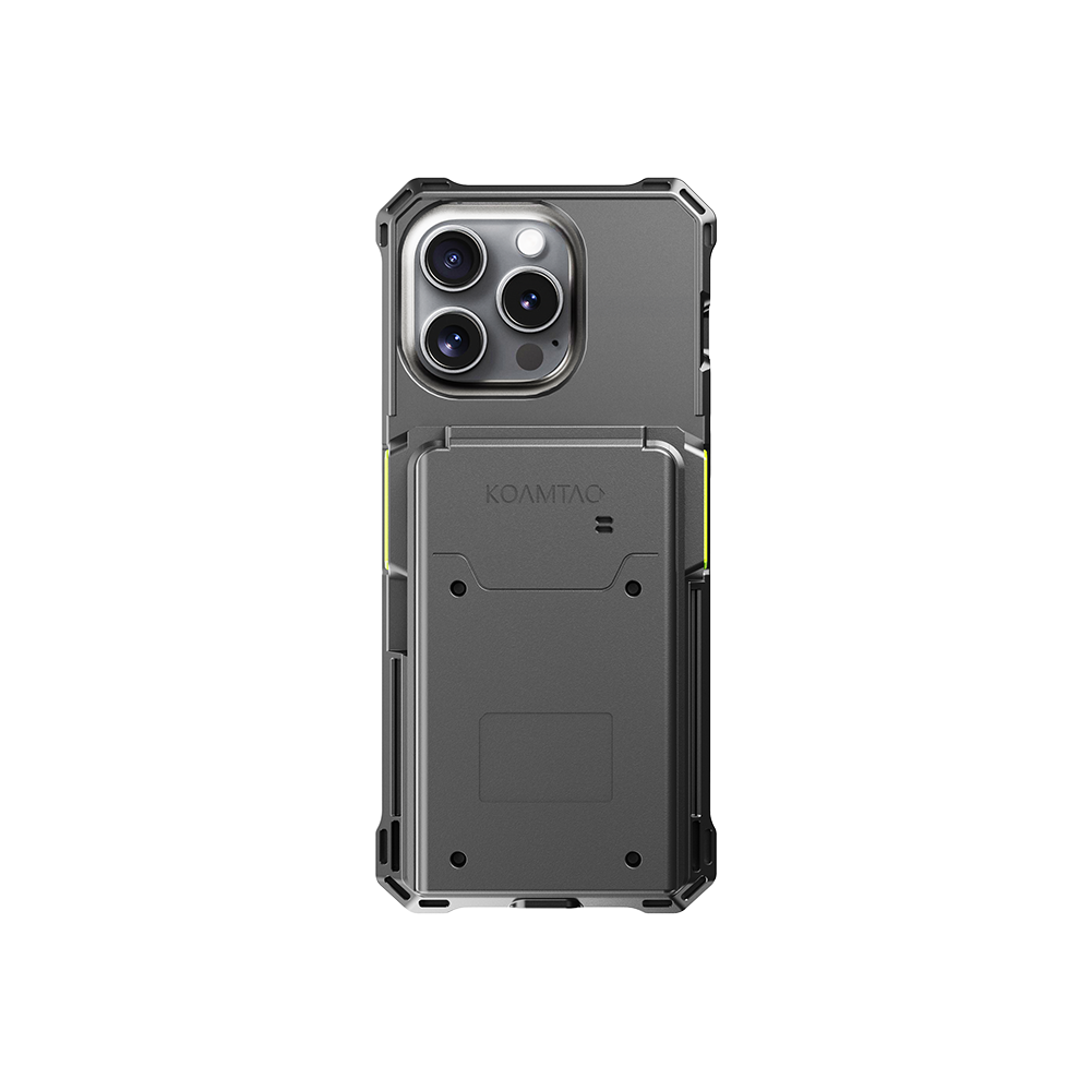 0.5 Watt UHF Reader for KDC480 & KDC1000