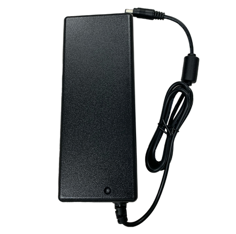 Power Supply for 5-Slot XCover Pro/SKXPro/Pistol Grip and 10-Slot KDC180 Charging Cradles