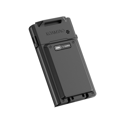 2000mAh Extended Battery & Adaptor for KDC470/480/1000