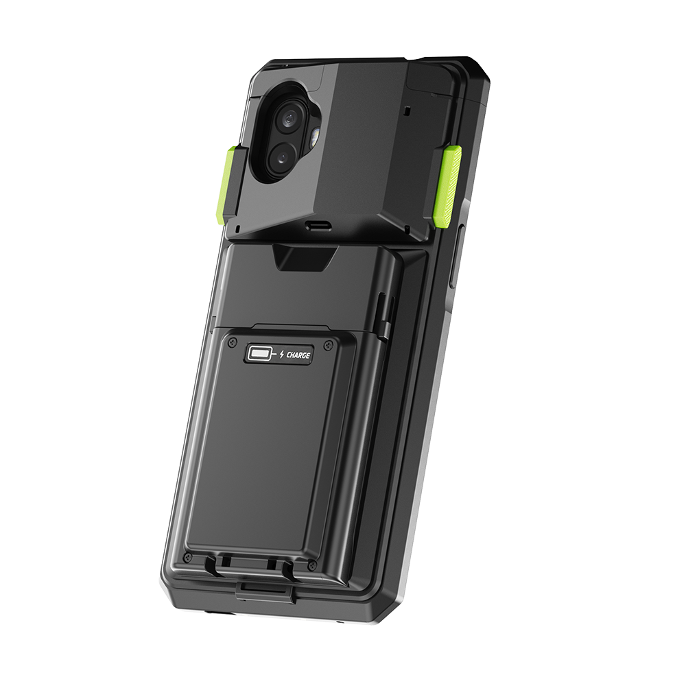 2000mAh Extended Battery & Adaptor for SKX6Pro & SKX7Pro