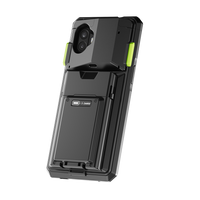 2000mAh Extended Battery & Adaptor for SKX6Pro & SKX7Pro