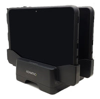 Galaxy Tab Active Pro/4 Pro/5 Pro 2-Slot Charging Cradle