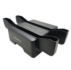 Galaxy Tab Active Pro/4 Pro/5 Pro 2-Slot Charging Cradle