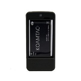 KDC350R2/380/480/485/1200 Battery Charging Adaptor for CC2x1 or CC2x4