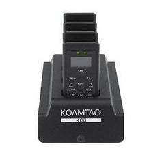 KDC350R2 4-Slot Charging Cradle