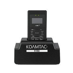 KDC350R2 1-Slot Charging Cradle
