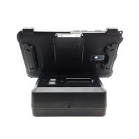 KDC470 1-Slot Charging Cradle