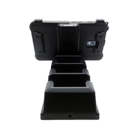 KDC470/KDC480 4-Slot Charging Cradle for Samsung Galaxy Tab Active3 SmartSled