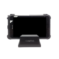 KDC470/KDC480 4-Slot Charging Cradle for Samsung Galaxy Tab Active3 SmartSled