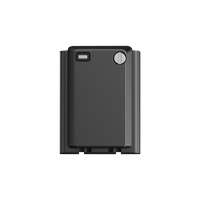 4000mAh Spare Extended Battery for KDC and SKX SmartSled