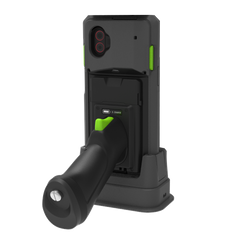SKX6Pro 1-Slot Pistol (No battery) Charging Cradle