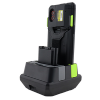 SKX6Pro/SKX7Pro & Extended Battery 1-slot Charging cradle