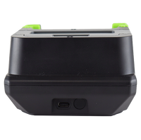 SKX6Pro/SKX7Pro & Extended Battery 1-slot Charging cradle