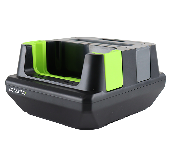 SKX6Pro/SKX7Pro & Extended Battery 1-slot Charging cradle